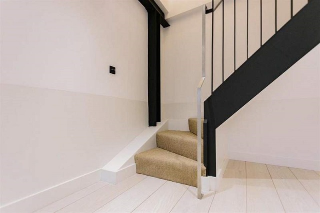 Engineered White Ash Flooring - Dinesen alternative ? Font Hill Mews London