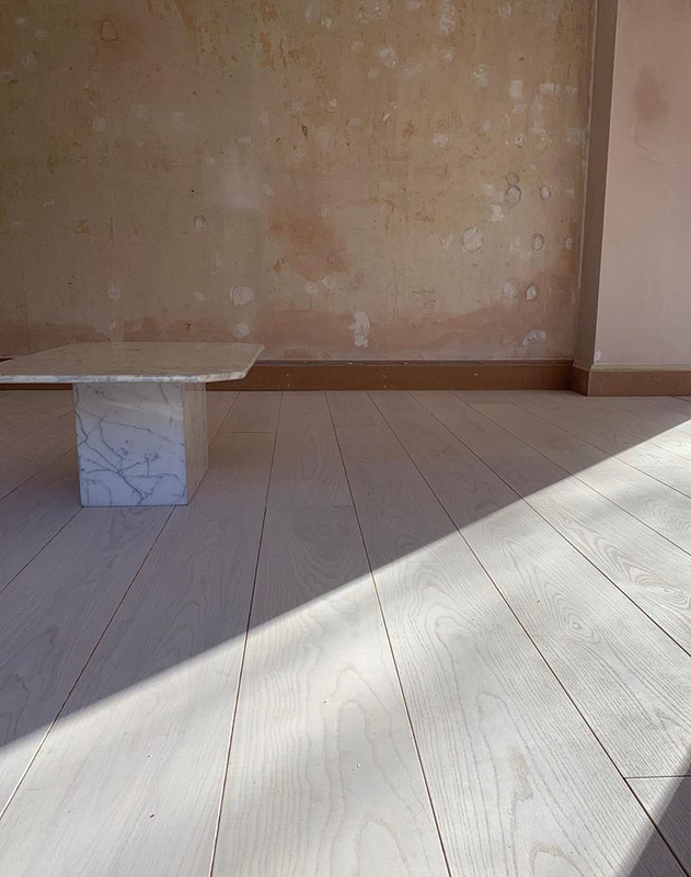 Scandi Ash Flooring Extra White, Is White Ash Good For Flooring